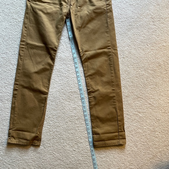 NEW LEVIS 513 - Picture 3 of 3